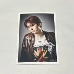 超特急 ユーキ 生写真