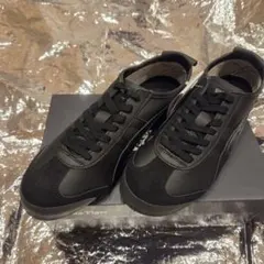 Onitsuka Tiger MEXICO 66 ブラック 26.5cm