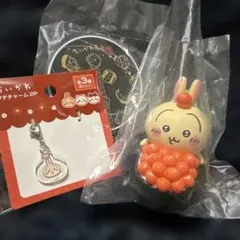 ちいかわ うさぎ ちいかわ寿司 フィギュアコレクション