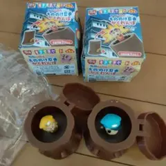 すきすきセット　しんちゃん