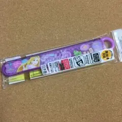 スライド式ハシ箱セット☆ラプンツェル