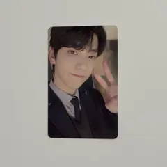 TXT スビン トレカ PROMISE EP.2 MOAZONE モアゾーン