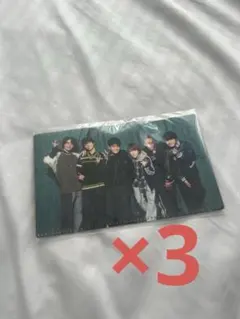 Aぇ! group マルチケース