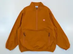 KEBOZ　2WAY　ナイロンプルオーバー　ナイロンベスト　L