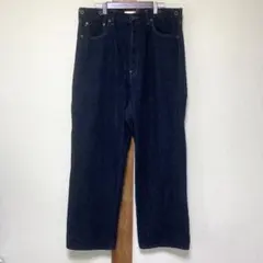 NIGEL CABOURN ナイジェルケーボン レイルマンデニム 36インチ