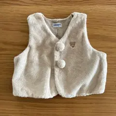 ファーベスト トップス