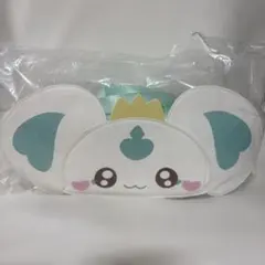 ぷちきゅあ一番くじ ラストワン賞 おおきなフェイスポーチ ぷちきゅあ 一番くじ ラストワン賞 おおきなフェイスポーチ - メルカリ