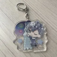 からぴち　東京スカイツリー限定キーホルダー　ヒロ