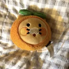 kakao friends チュンシク チェジュ　韓国キーホルダーのサムネイル