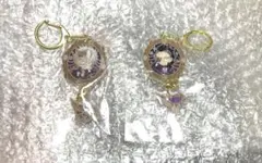 鬼滅の刃　ハロウィン　蓄光チャーム