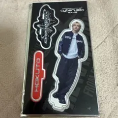 THERAMPAGE 吉野北人16BOOSTERZ　アクスタ、チェキ、アクキー 吉野北人 アクリルスタンド THE RAMPAGE from EXILE TRIBE BATTLE OF