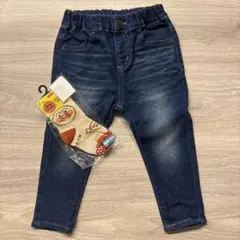 バースデイ♡デニム