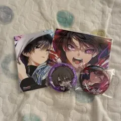 2025年最新】俺クロ ユウマの人気アイテム - メルカリ