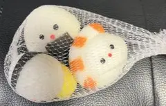お寿司 スクイーズのサムネイル