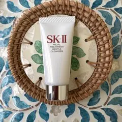 SK-II フェイシャルトリートメントクレンザー 20g
