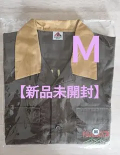 藤井風FUJI ROCK FESTIVAL '26 シャツ ブラウン Mサイズ - メルカリ