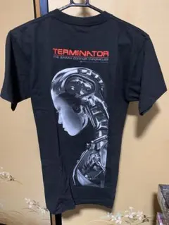 Terminator Tシャツのサムネイル