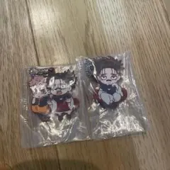 呪術廻戦 キャラばんちょうこう ラバーマスコット 死滅回遊　脹相　虎杖悠仁