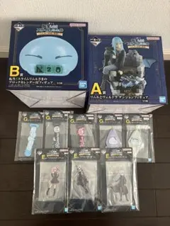 転スラ リムル ぬーどるストッパー - メルカリ