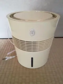 気化式加湿器 HD-EX211 DAINICHI 加湿量200mL/h - メルカリ