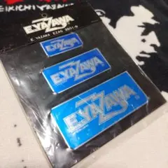 2026年最新】矢沢 永吉 プレートの人気アイテム - メルカリ