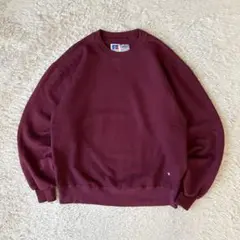 ラッセルアスレチック 90s ハイコットン スウェット L USA製
