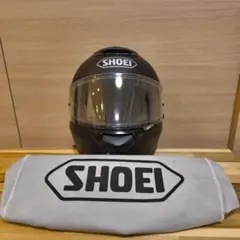 Min min サマ専用 SHOEI GT-AIR フルフェイスヘルメット - メルカリ