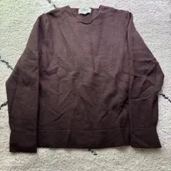 J.CREWウールニットarchiveグランジvintageアメカジ90s 00