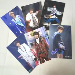 ジャニーズキンプリアイランド2018＊ステフォ＊永瀬廉