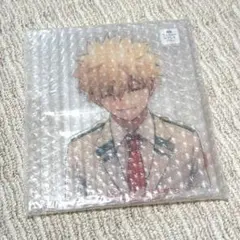 【新品未開封】ヒロアカ 爆豪勝己 アクリルスタンド アクリルMEGAフィギュア