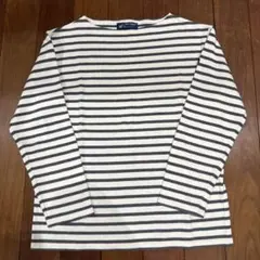 SAINT JAMES ウエッソン ボーダー カットソーのサムネイル