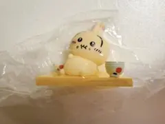 ちいかわ 松屋コラボ フィギュア うさぎ