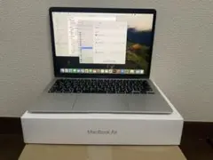 Apple MacBook Air m1 16GB 512GB