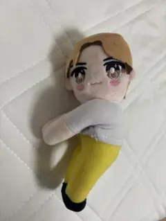 M!LK 吉田仁人 ぬいぐるみ どこでもだっこぬい SMILE POP! - メルカリ