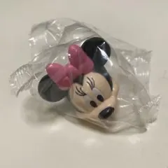 ディズニー　ファッションリングコレクション　LET’S VIBE! ミニー