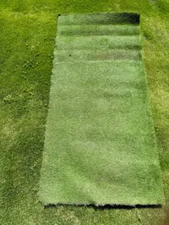 가성비가 좋은 인조 잔디 100 x 210cm