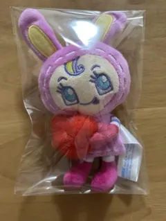 ベリエちゃん ナルミヤ マスコットキーホルダー