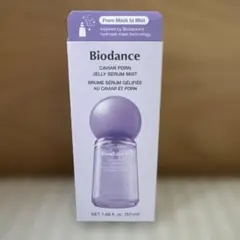 Biodance ゼリーセラムミスト50mlのサムネイル