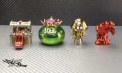 2026年最新】メタリックモンスターズギャラリー リペイントの人気
