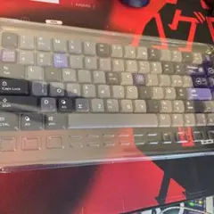 2025年最新】NUPHY air75 heの人気アイテム - メルカリ