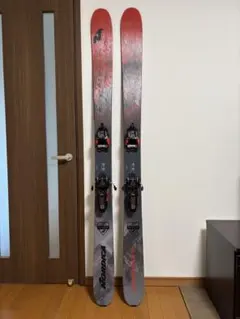 Nordica Enforcer 110 185cm Duke pt 13
