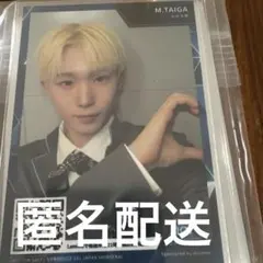 KCON 新世界 松田 太雅 ハーフサイズフォト トレカ - メルカリ