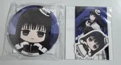 サカモトデイズ 大佛 缶バッジ ステッカー