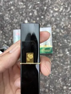 LANCOME 口紅 オレンジ系のサムネイル