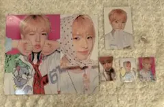 【いいね不要】NCT WISH 2026 シーグリ サクヤ