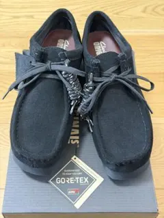 【最終値下げ】Clarks WallabeeGTX