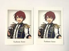 あんスタ 特典 朱桜司 ぱしゃっつ