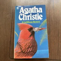 Agatha Christie A Caribbean Mystery