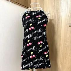 ハンドメイド エプロン