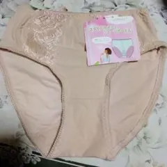 スタイルサポート ショーツガードル Mサイズ新品 ベージュ